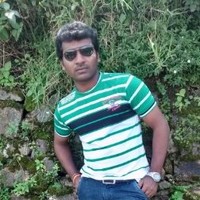 Raja J