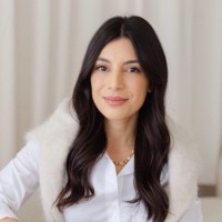 Gabriela Manriquez, MA, AMFT