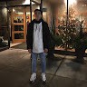 chino carl guerrero