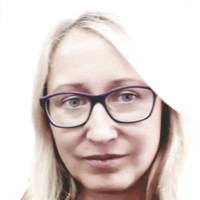 Martina Polackova Kostelecka