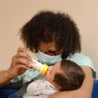 Elijah Nieves