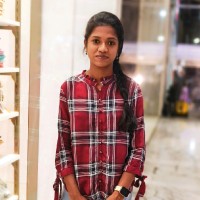 Kiruthika S