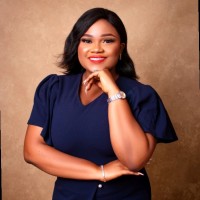 Doris Igbozulike Ugochukwu