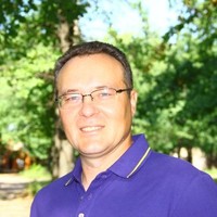 Oleg Rashitov