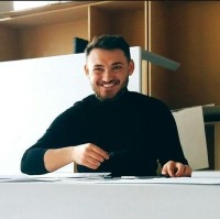 Benjamin Jusufi
