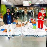 Roshan Pawar