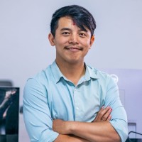 Binay Magar