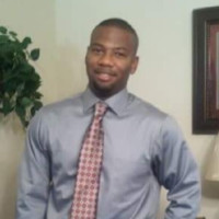 Brandon Goree