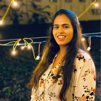 Srisrenika Reddy