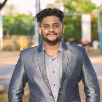 Nitish R
