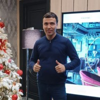 Bekzodbek Sadullaev