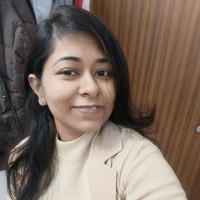 Ft.Sonal Kesarwani