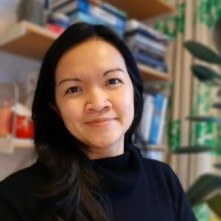 Beverley Lim Høeg