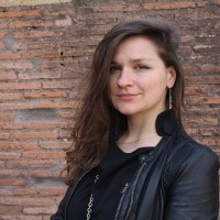 Natalia Cornaglia