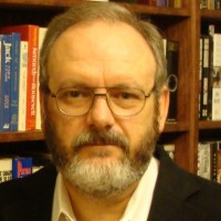 Gary Lavergne