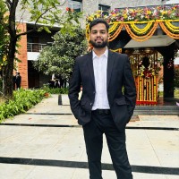 Vaibhav Kumar