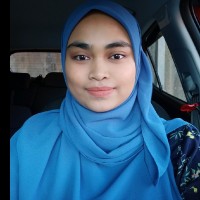Nur Fatin Redzuan