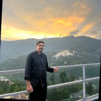 Ravi Chettri