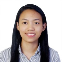 Jishlaine Mae Santos, Cpa