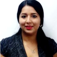 Shirley Ojeda