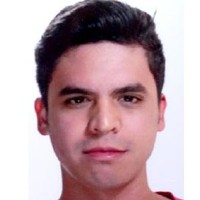 Ernesto Gabriel Mejía Montero