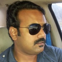 Saju S