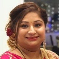 Nidhi Punetha