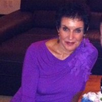 Laurie Scher