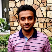 Sarath Prakash