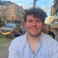 Ross Gillespie