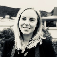 Synnøve Vilsvik