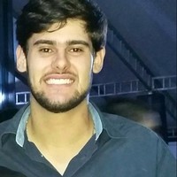 Pedro Souza