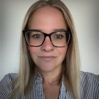 Joanna York