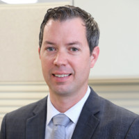 Zachary Swick, P. Eng