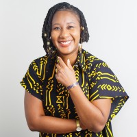 Alix Augustin-Wright, PhD MPH