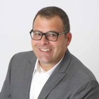 Brett Bevelacqua
