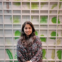 Dhruvi Joshi
