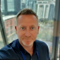 Steve Constable FRSA