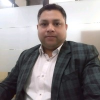 Raman Yadav