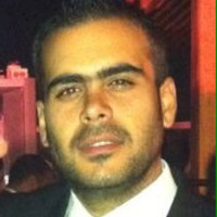 Mohamed Hanafi