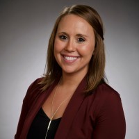 Whitney Glenz, Cisa, Cia