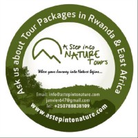 A Step Into Nature Tours East Africa