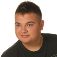 Adrian Wołoszka