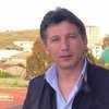 Mano Francesco