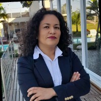 Ana Leydis Jiménez de Molar