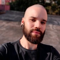 Marcus Vinicius Dos Santos