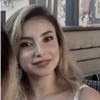 Mahsa Tirandaz