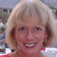 Edwina Fletcher