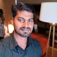 Karthik Selvam