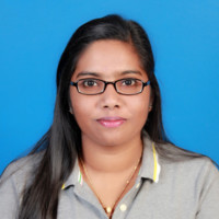 Angeline Jacob